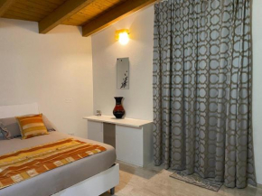 Casa Ghirthalos Nuoro